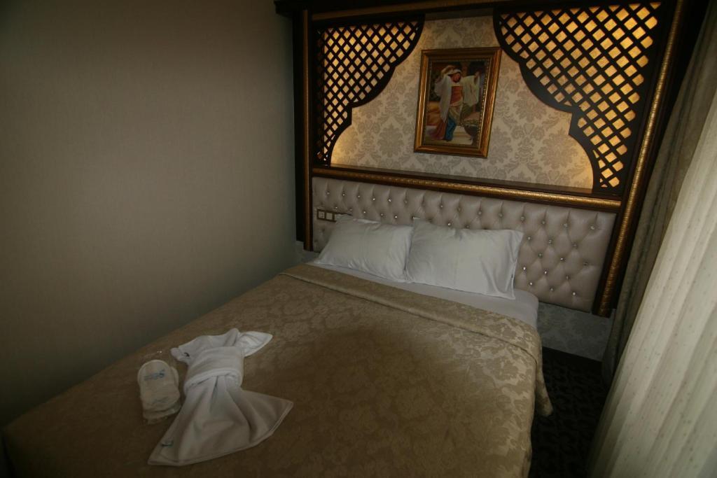 Salinas Otel *