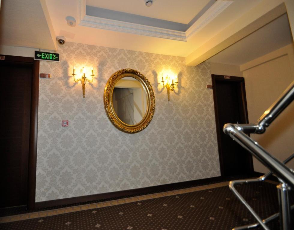 Salinas Otel İstanbul