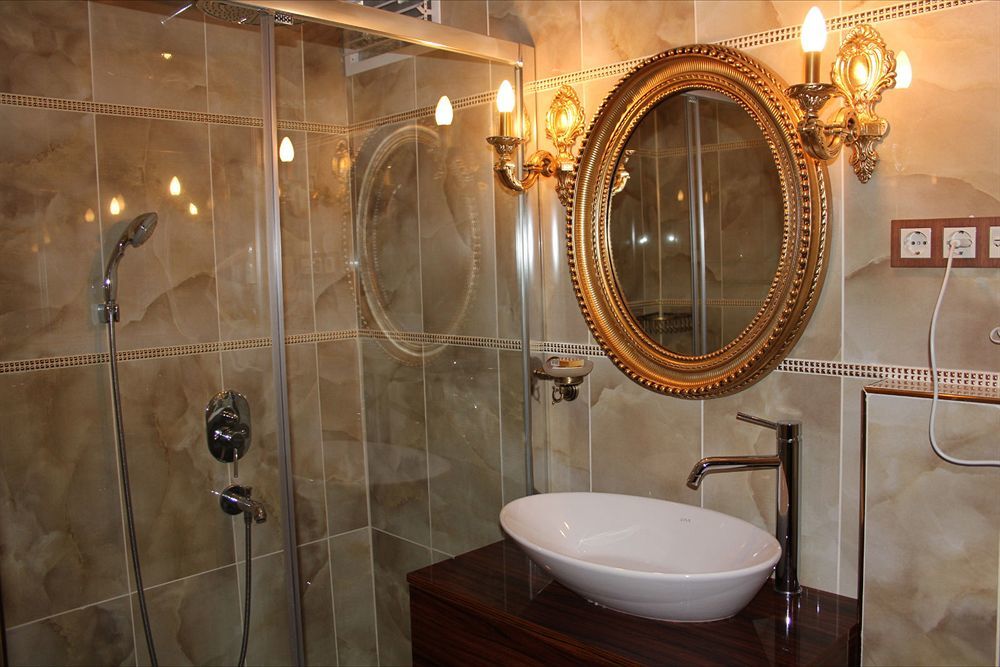 Salinas Otel İstanbul