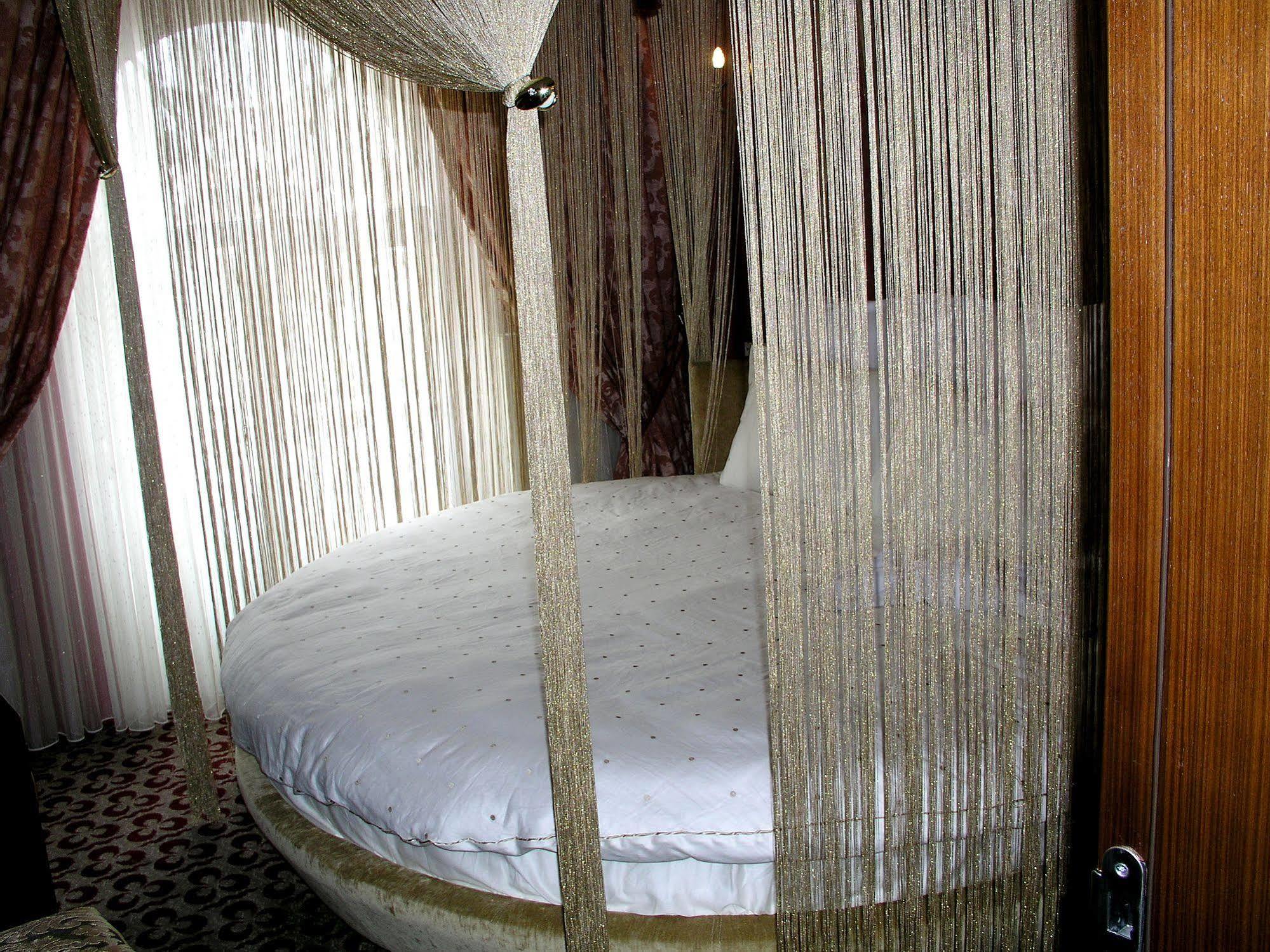 Salinas Otel *